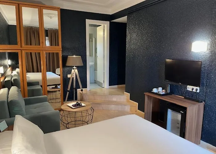 Hostal Iznajar Barcelona
